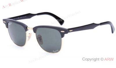 RAY-BAN  CLUBMASTER LOW PRICE REPLICA SUNGLASSES WHOLESALE